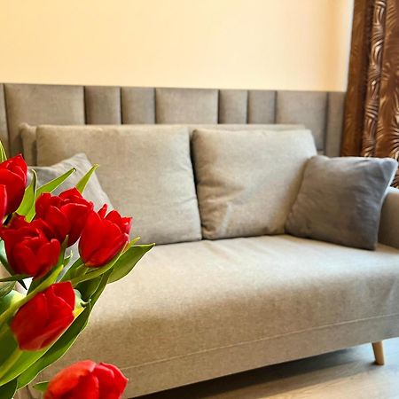 Karkonoskie Widoki Apartamenty Karpacz Kültér fotó
