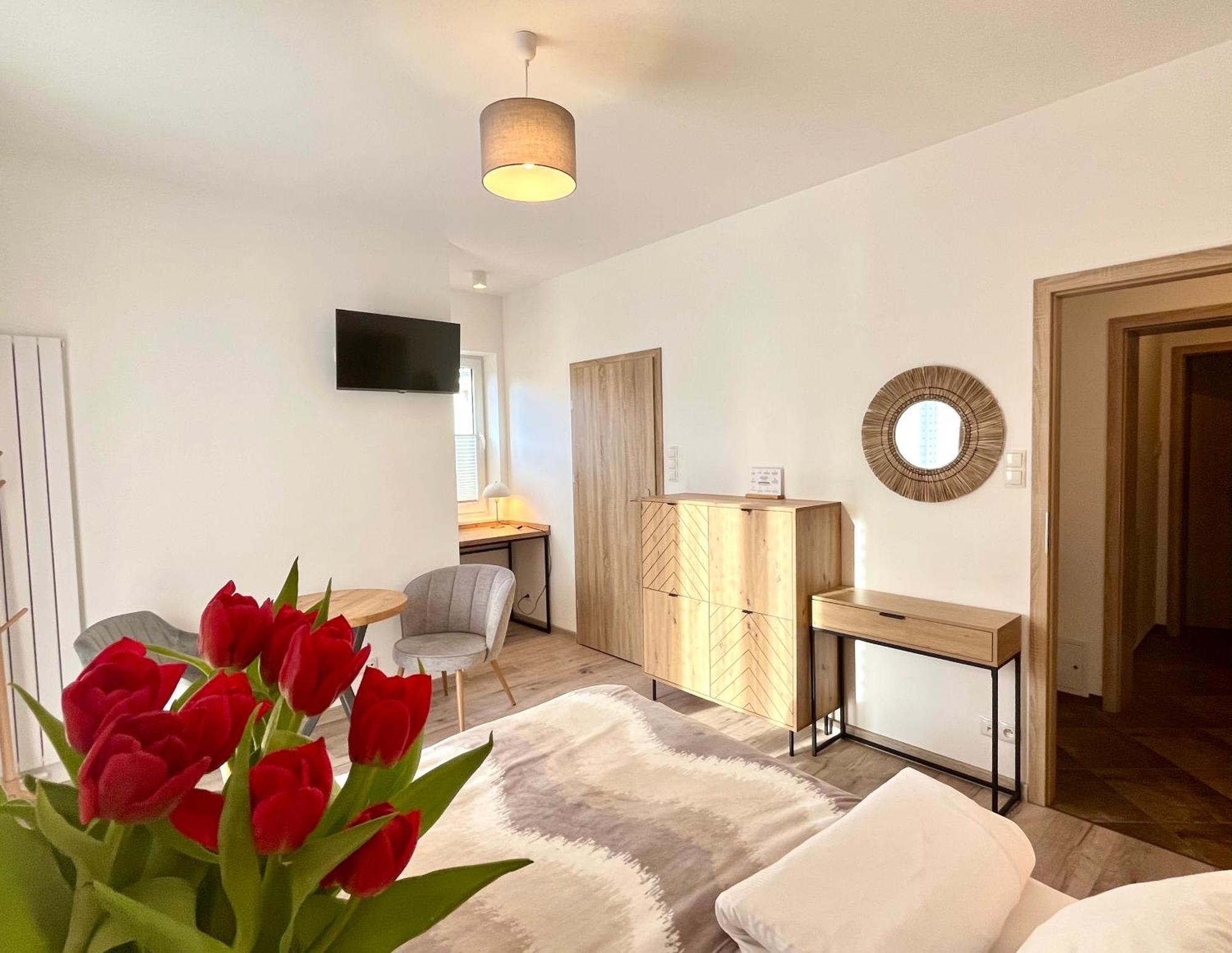 Karkonoskie Widoki Apartamenty Karpacz Kültér fotó