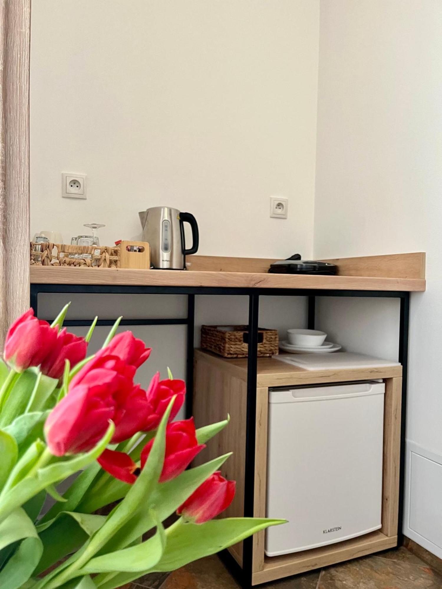 Karkonoskie Widoki Apartamenty Karpacz Kültér fotó